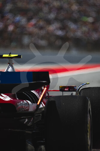 F1 Grand Prix of Spain