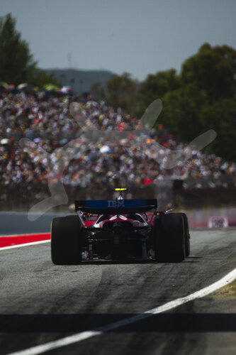 F1 Grand Prix of Spain