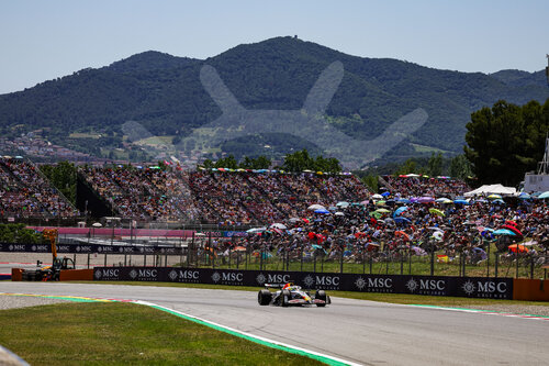 F1 Grand Prix of Spain