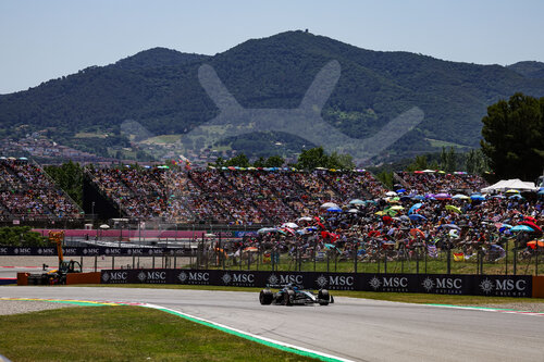 F1 Grand Prix of Spain