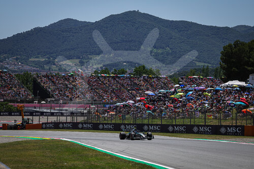 F1 Grand Prix of Spain