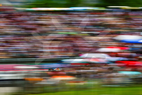 F1 Grand Prix of Spain