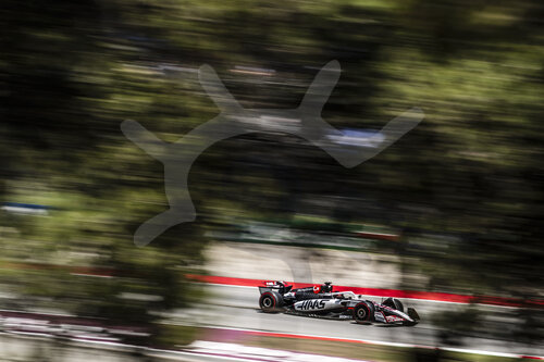 F1 Grand Prix of Spain