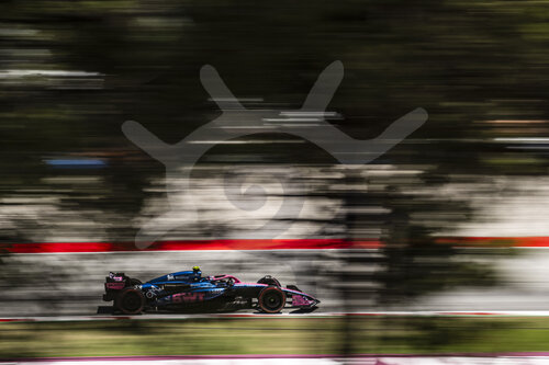F1 Grand Prix of Spain
