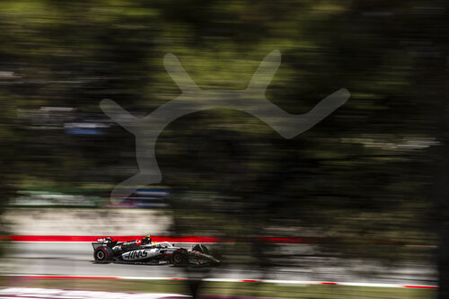 F1 Grand Prix of Spain