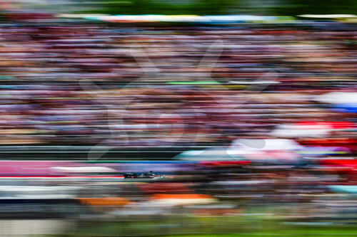 F1 Grand Prix of Spain