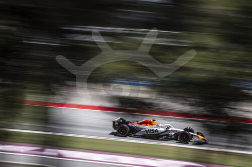 F1 Grand Prix of Spain
