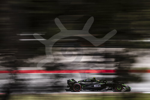 F1 Grand Prix of Spain