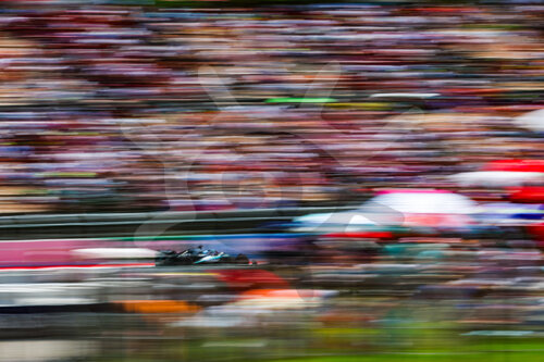 F1 Grand Prix of Spain