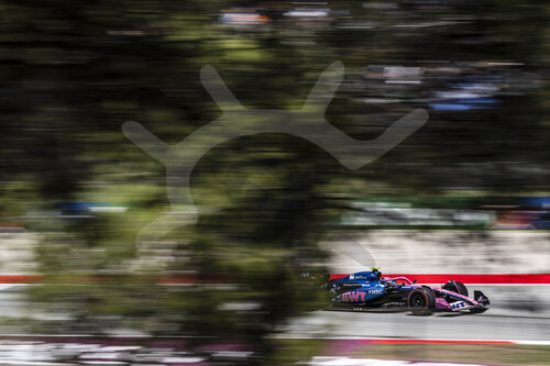F1 Grand Prix of Spain