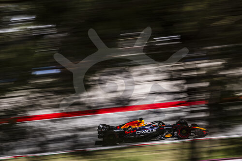 F1 Grand Prix of Spain