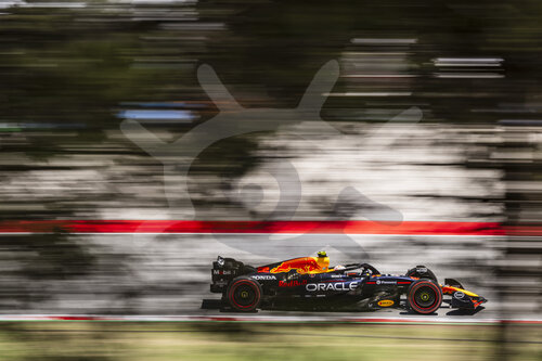 F1 Grand Prix of Spain