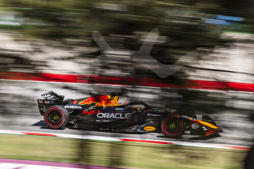 F1 Grand Prix of Spain