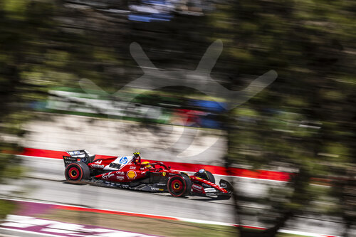 F1 Grand Prix of Spain