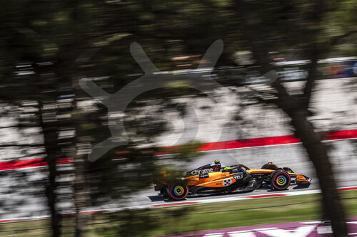 F1 Grand Prix of Spain