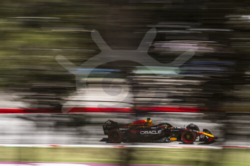 F1 Grand Prix of Spain