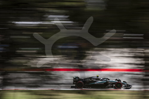 F1 Grand Prix of Spain