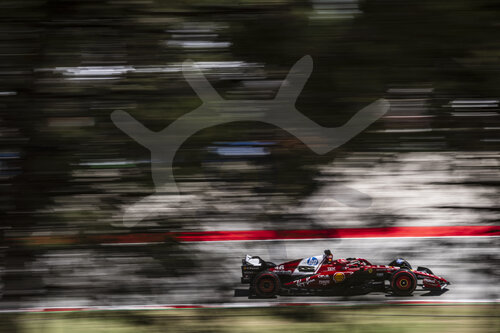 F1 Grand Prix of Spain