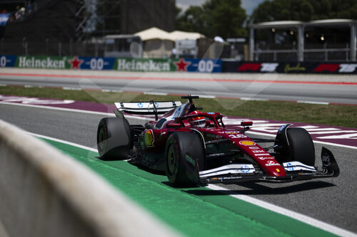 F1 Grand Prix of Spain