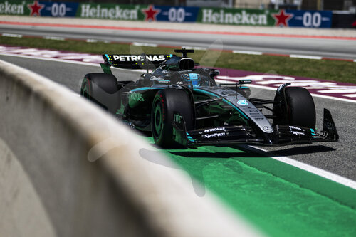 F1 Grand Prix of Spain