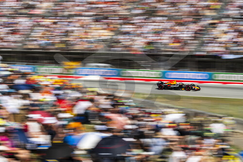 F1 Grand Prix of Spain