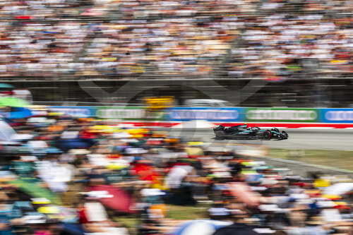 F1 Grand Prix of Spain