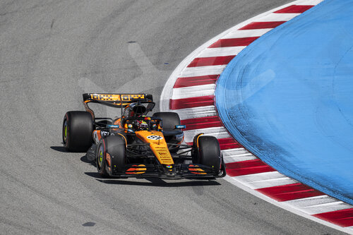 F1 Grand Prix of Spain