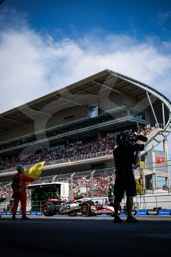 F1 Grand Prix of Spain