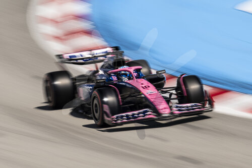 F1 Grand Prix of Spain