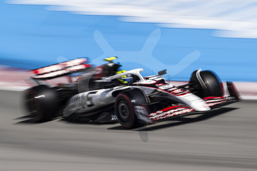 F1 Grand Prix of Spain