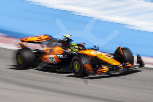 F1 Grand Prix of Spain