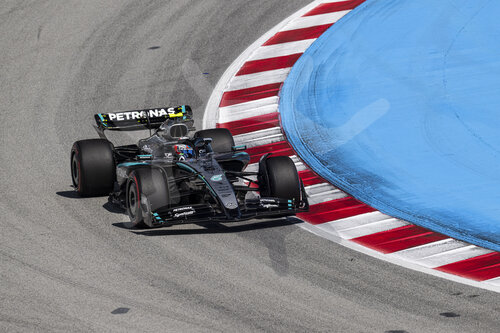 F1 Grand Prix of Spain