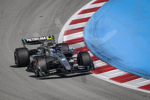 F1 Grand Prix of Spain