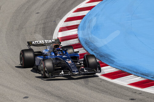 F1 Grand Prix of Spain