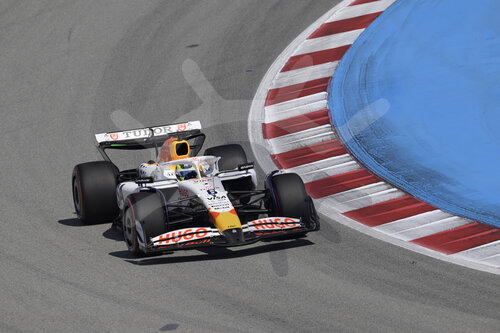 F1 Grand Prix of Spain