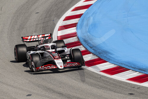 F1 Grand Prix of Spain