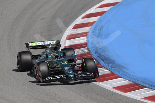 F1 Grand Prix of Spain