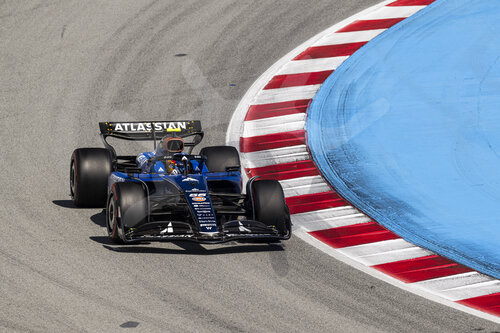 F1 Grand Prix of Spain