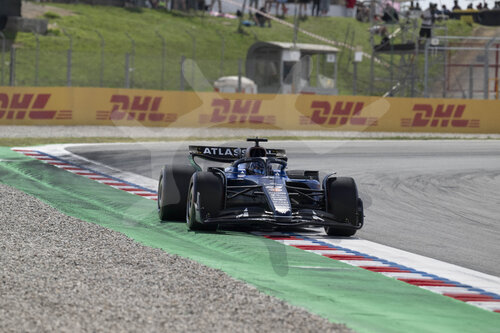 F1 Grand Prix of Spain