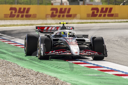 F1 Grand Prix of Spain