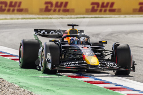 F1 Grand Prix of Spain