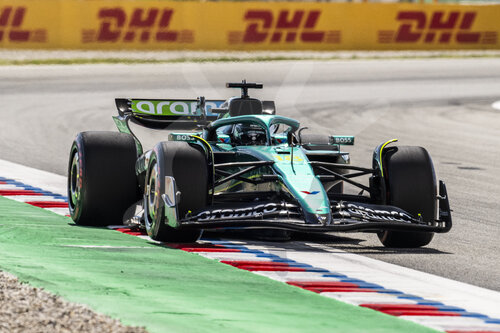 F1 Grand Prix of Spain