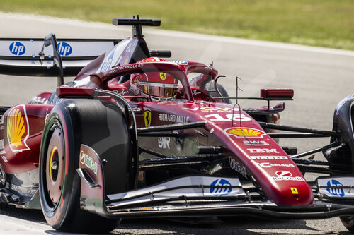 F1 Grand Prix of Spain