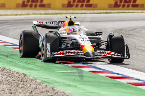 F1 Grand Prix of Spain