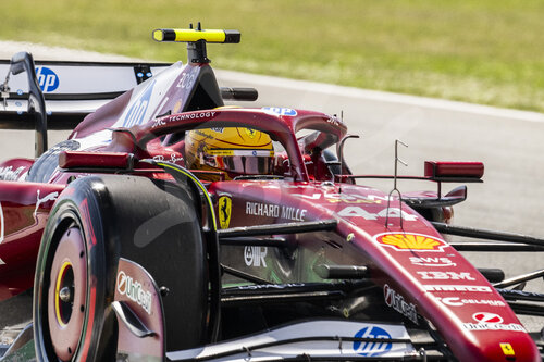 F1 Grand Prix of Spain