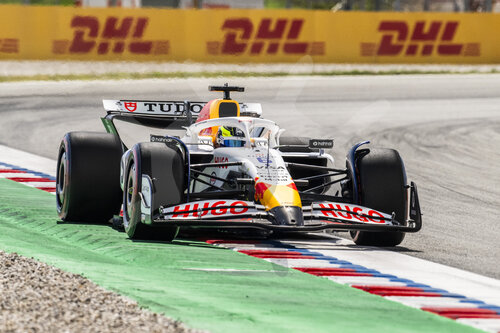 F1 Grand Prix of Spain