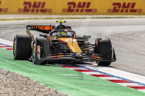 F1 Grand Prix of Spain