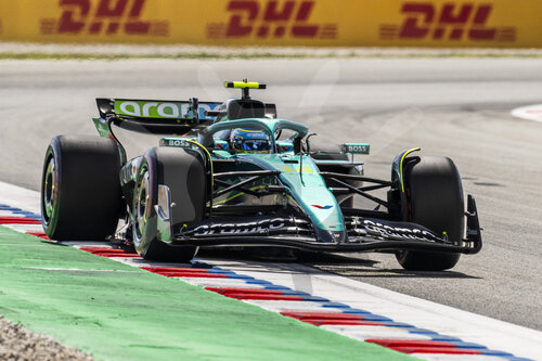 F1 Grand Prix of Spain