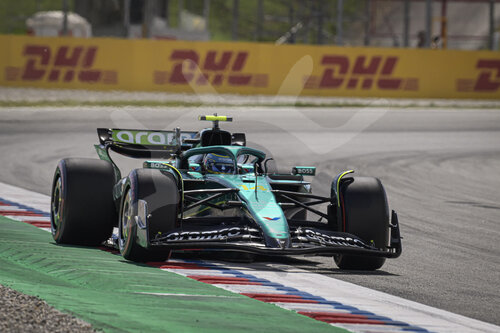 F1 Grand Prix of Spain