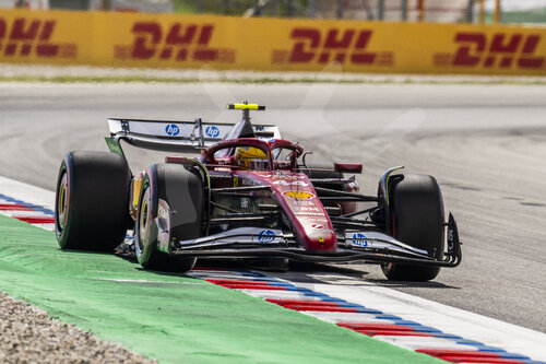 F1 Grand Prix of Spain